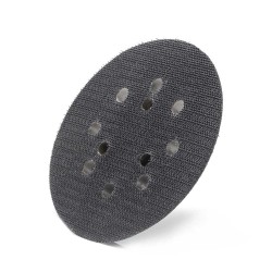 8+3 Sander Backing Pad / 5" 125mm